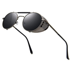 Smoke sunglasses from rave beirut - Lebanon