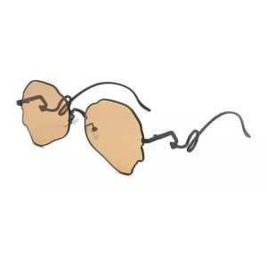 The Abstract Glasses - Cheap Sunglasses in Beirut