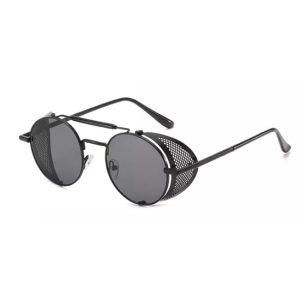 Smoke sunglasses from rave beirut - Lebanon