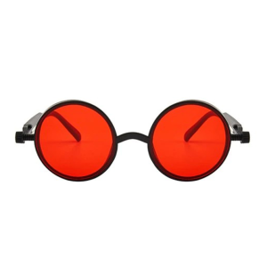 afterparty red glasses Front from rabe beirut - Lebanon