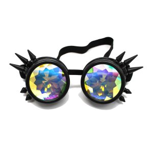 Kaleidoscope Goggles G-1 from rave beirut - Lebanon