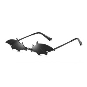 Bat Glasses front - Sunglasses in Beirut - Rave Beirut - Lebanon