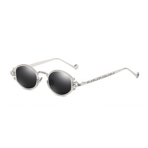 prestige gothic sunGlasses front - Sunglasses in Beirut - Rave Beirut - Lebanon