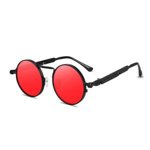 222 KMPH - red sunglasses in beirut - rave beirut - Lebanon