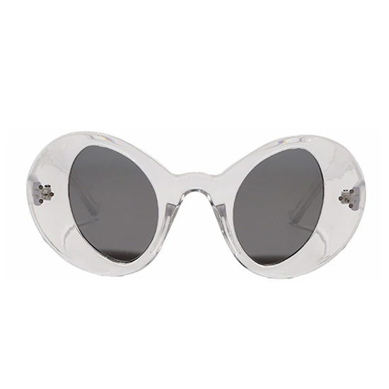 Alien Glasses front - Sunglasses in Beirut - Rave Beirut