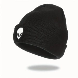 alien beanie