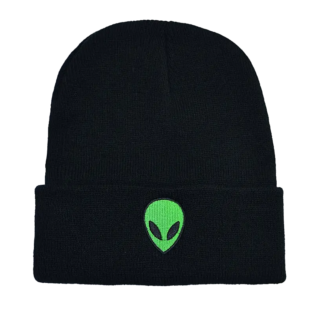Alien Beanie 102 Alien Beanie 102 from Rave Beirut - Lebanon