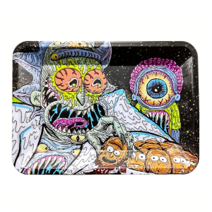 Rolling Tray 03 from Rave Beirut