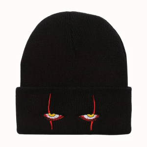 The Devil Eye Beanie from Rave Beirut - Lebanon