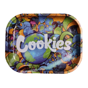 Rolling Tray 104
