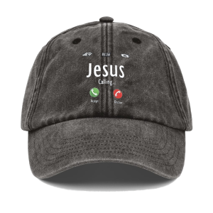 Jesus Calling