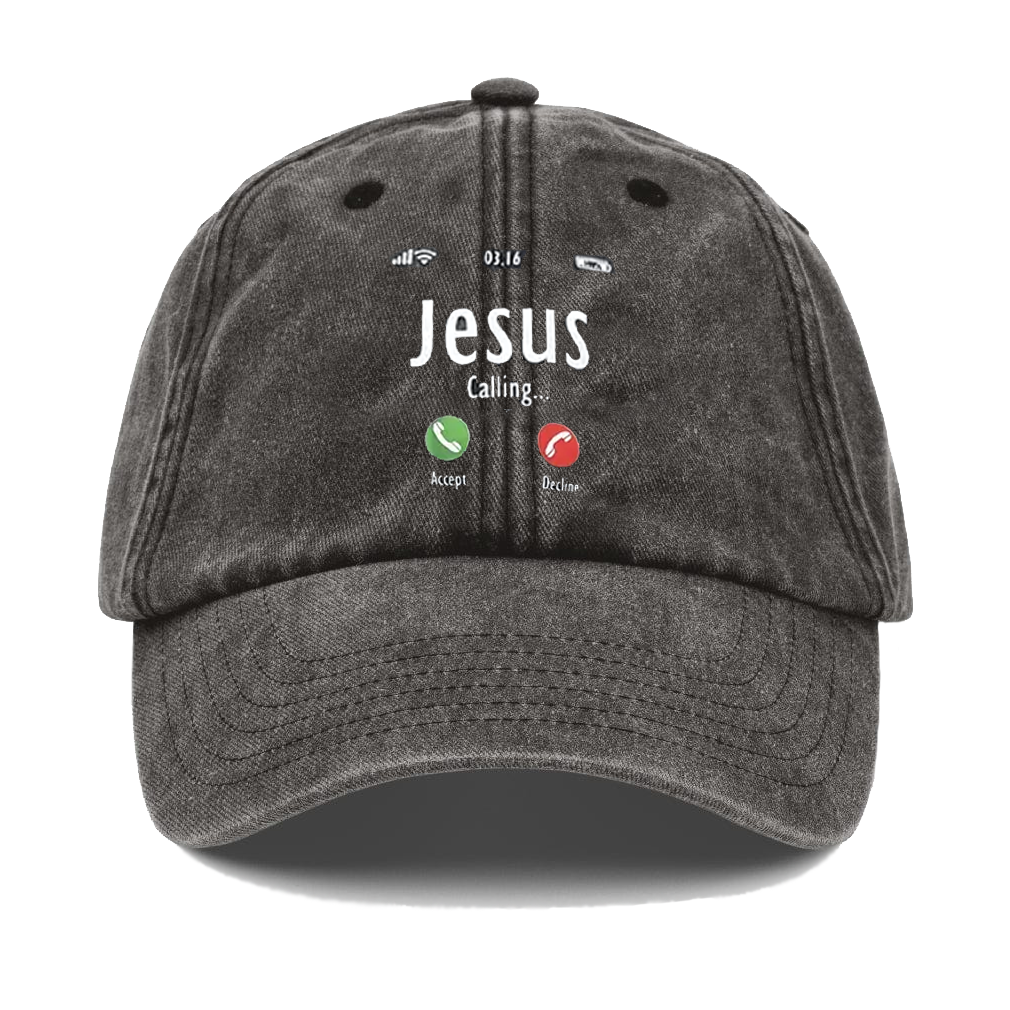 Jesus Calling