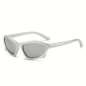 unfamiliar Sunglasses From Rave Beirut