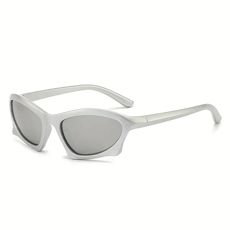 unfamiliar Sunglasses From Rave Beirut